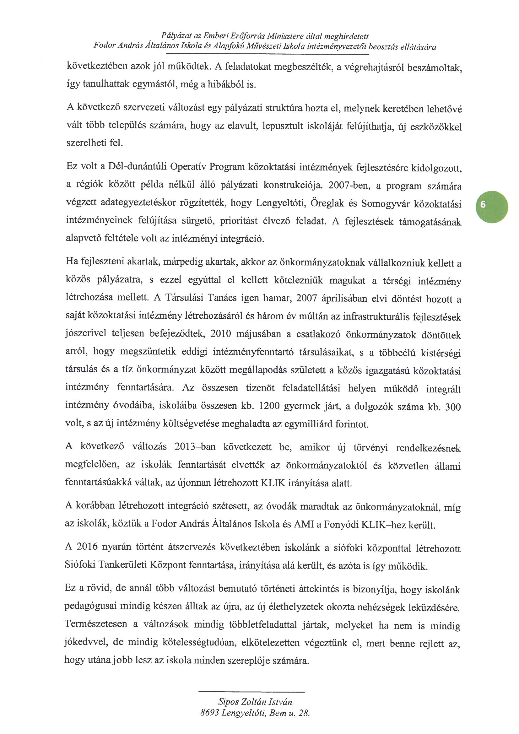 Fodor Andras Alt. Isk.  Sipos Zoltan Istvan Oldal 03