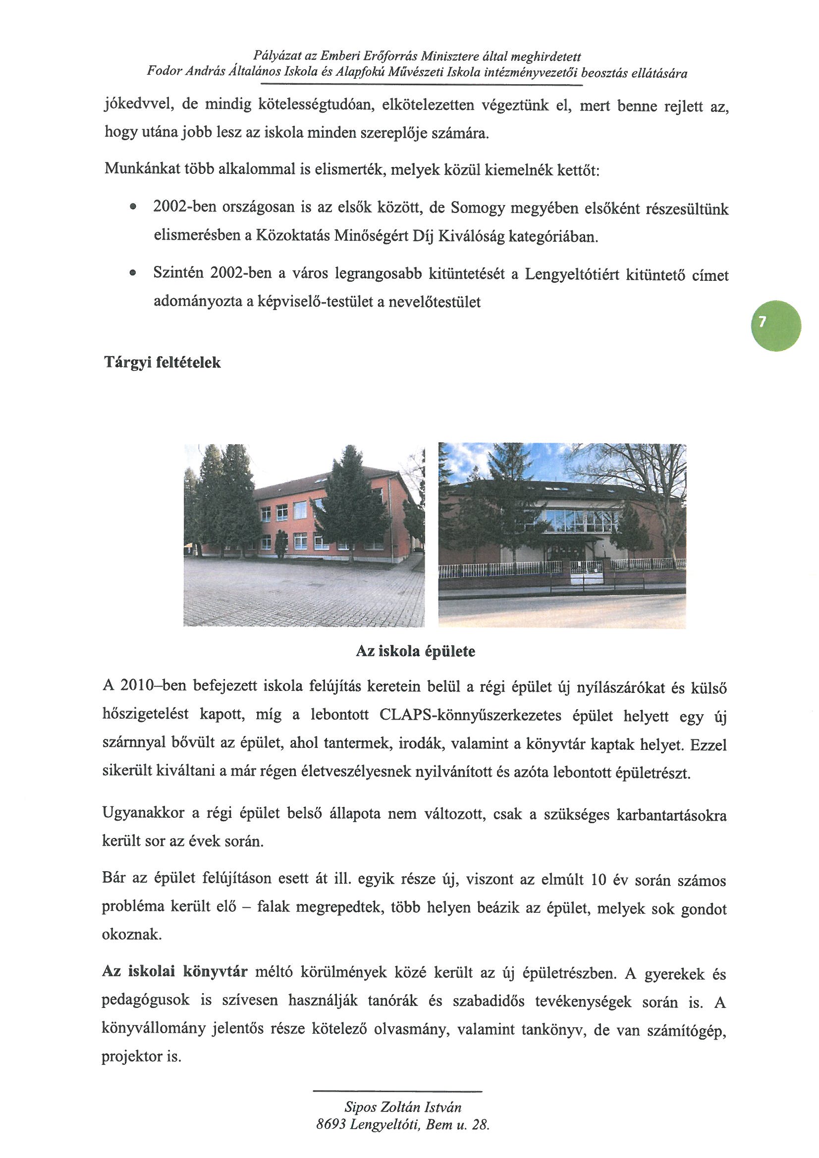 Fodor Andras Alt. Isk.  Sipos Zoltan Istvan Oldal 04