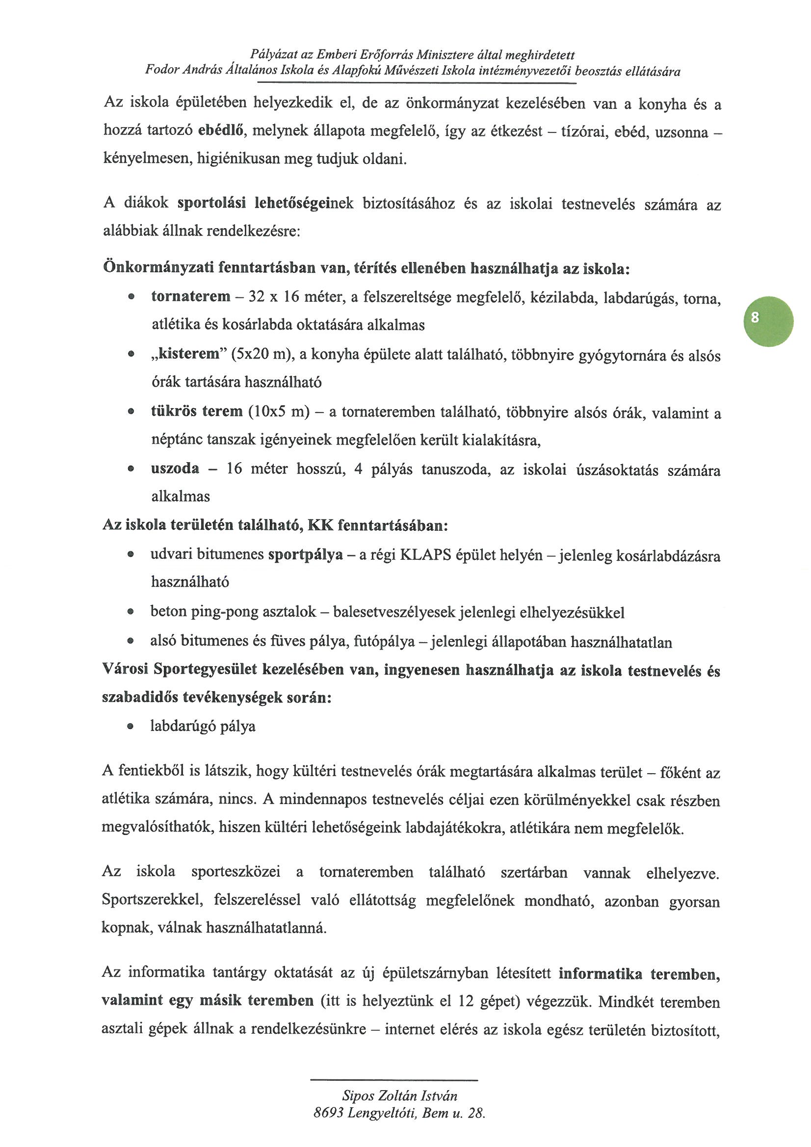 Fodor Andras Alt. Isk.  Sipos Zoltan Istvan Oldal 05