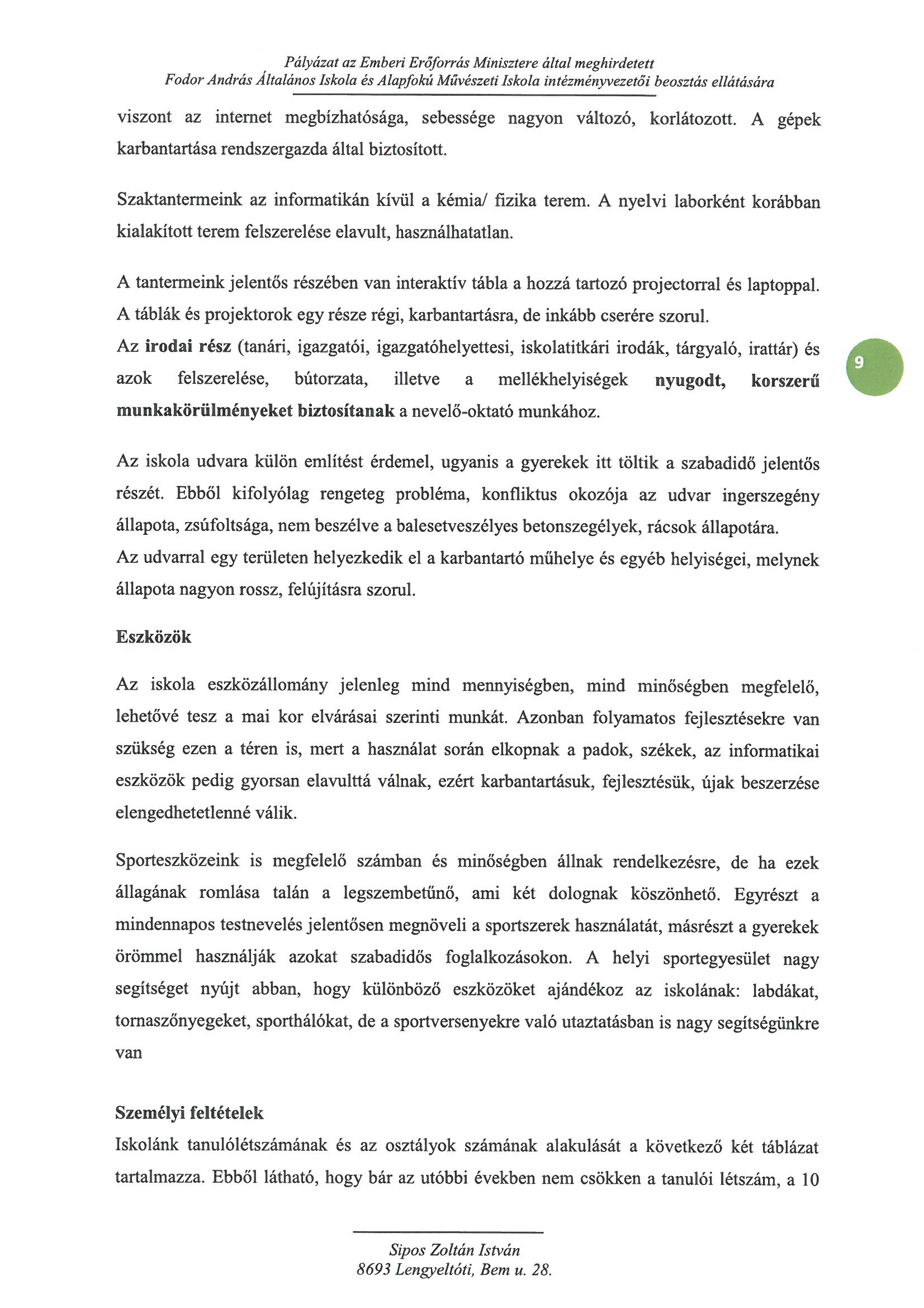 Fodor Andras Alt. Isk.  Sipos Zoltan Istvan Oldal 06